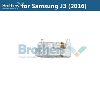 Samsung Galaxy J3 2016 J320 Power Flex Kabelis On Off Flex Kabelis Samsung J320FN J320F J320G Barošanas Pogu Flex Phonet Daļas