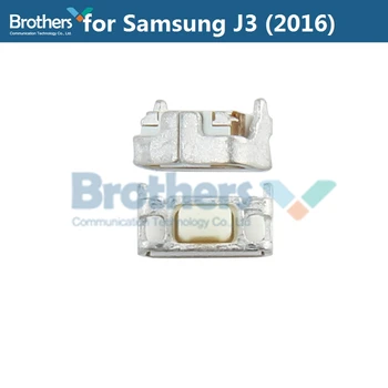 Samsung Galaxy J3 2016 J320 Power Flex Kabelis On Off Flex Kabelis Samsung J320FN J320F J320G Barošanas Pogu Flex Phonet Daļas