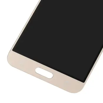 TFT Dzelzs Lcd Samsung Galaxy J3 2016 lcd J320 SM-J320F J320M J320Y LCD Displejs ar Touch Screen Digitizer Montāža