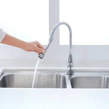 Ūdens Krāna Bubbler Virtuves Jaucējkrāns Saglabāšana Pieskarieties Ūdens Taupīšanas Vannas Dušas Galvas Filtrs Uzgalis Ūdens Taupīšanas Dušas Spray Filtrs
