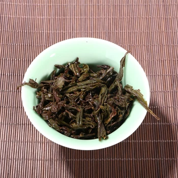 Ķīnas Tējas Oolong Lielo Sarkano Apmetni Rougui Wuyi Tējas Maisiņu Veselības Aprūpes Zaudēt Svaru, Da Hung Hong Pao