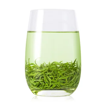 Ir 2021. Jaunu Tējas Biluochun Jauno Zaļo Tēju Organisko Biluochun Tējas Maisiņu Maisīt-Ceptiem Zaļās Veselība, Skaistums Skaistums, 250g/maiss