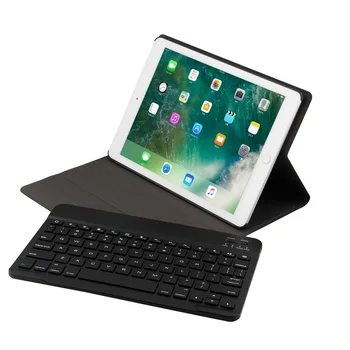 IPad 10.2 10.9 2020 Gaisa 10.5 2019 Ādas Gadījumā Ar Bluetooth Keyboard Case For iPad Mini12345 Gaiss 12 iPad 2017 2018 9.7