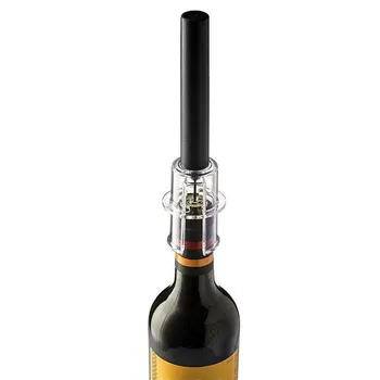 Korķi Corkscrews Skrūvi Stikla Pudele Griežņu Komplekts Sarkanā Vīna Nazis Gaisa Spiediena Korķis Popers Pudeli Sūkņi