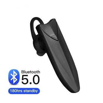 Mini Bluetooth 5.0 Austiņas Stereo super Bass Bluetooth Austiņas Brīvroku Cilpiņu Bezvadu Klausule Ar Mic, Lai visiem viedtālruņu