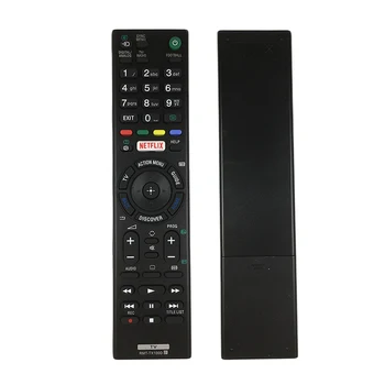 Jaunu RMT-TX100D Nomaiņa Tālvadības pults Sony RMT-TX102D RMT-TX101J RMT-TX102U Smart TV