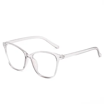 Datoru Optiskās Brilles Anti Zilā Gaisma Gafas Vīriešiem Spēļu Brilles Sievietēm Lielajam Briļļu Lunette Oculos Vintage Brilles