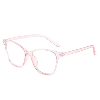 Datoru Optiskās Brilles Anti Zilā Gaisma Gafas Vīriešiem Spēļu Brilles Sievietēm Lielajam Briļļu Lunette Oculos Vintage Brilles