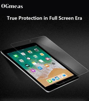 9H Ekrāns IPad 2017 2018 Gaisā 1 2 mini 1 2 3 4 Protector For iPad Pro 11 10.5 9.7 Aizsardzības Rūdīta Stikla Skrāpējumiem Apliecinājums