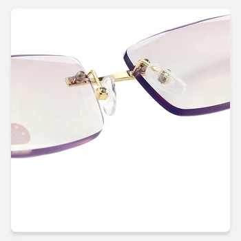 Zilead +1/+1.5/+2/+2.5/+3/+3.5/+4 Lasījums Brilles Classic Laukumā Lasīšanas Brilles Ultravieglajiem Apgriešana Hyperopia Brilles Unisex