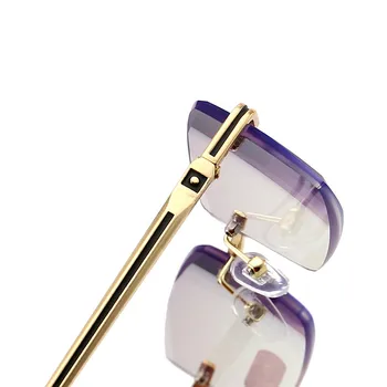 Zilead +1/+1.5/+2/+2.5/+3/+3.5/+4 Lasījums Brilles Classic Laukumā Lasīšanas Brilles Ultravieglajiem Apgriešana Hyperopia Brilles Unisex