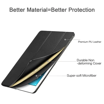 Būtiska Samsung Galaxy Tab 8.0 2019 SM-T290 SM-T295 Tablete Gadījumā, Statīva Turētājs Aizsardzības Coque Pārsegu + Rūdīta Stikla Plēves