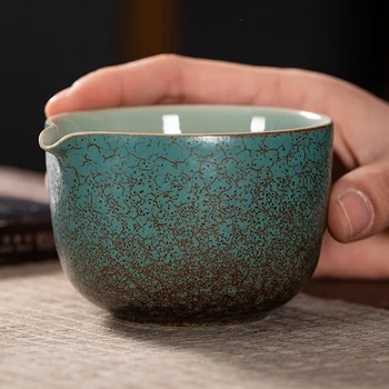 Ķīnas Tējas Ceļojumu Tējas Komplekts Kung Fu Tējas Uzstādīt Keramikas Portatīvo Tējkanna Porcelāna Teaset Gaiwan Tējas Tases Tējas Ceremonija Tējas Rīks