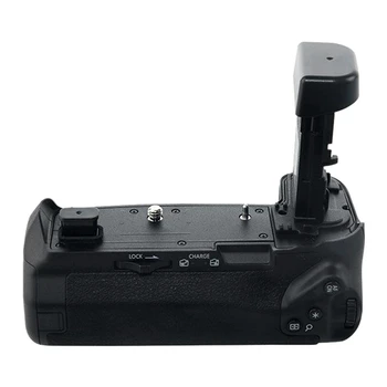 Vertikālā Battery Grip Leņķis Canon EOSR EOS R Kamera, BG-E22