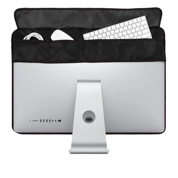 Piemērots Apple I MAC Darbvirsmas Putekļu Necaurlaidīgs Vāks Aizsargā Jūsu Dators Un Citas Elektroniskās Ierīces No Skrāpējumiem