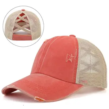 LDSLYJR jaunu stilu Pavasara Vasaras vienkrāsainu kokvilnas acs Casquette Beisbola cepure Regulējams Snapback Cepures vīriešiem un women24