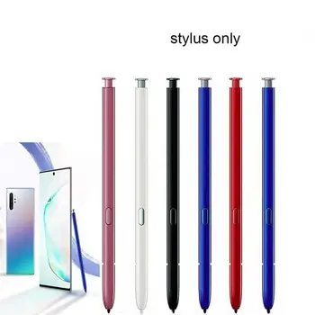 Patiesu Ekrāna S Pen Samsung Note10, Ņemiet Vērā, 10 Plus N970 N975 Irbuli S Pen Irbuli, Rakstot Tālvadības Pults