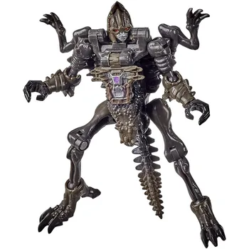 Hasbro Transformers Karaliste Paaudzēm Cybertron Zvēru Karš Pamata Klases Wfc-K3 Vertebreak Desformation Autobots Pieaugušo Bērnu Rotaļlietu