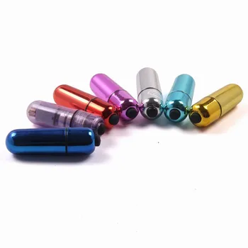 1PC Mini Bullet Vibrators G-spot AV Stick Ūdensizturīgs Seksa Rotaļlietas Sievietēm, Dildo, Vibratori Klitora Stimulators Seksa Produkti