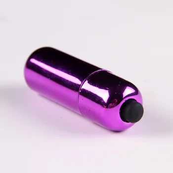 1PC Mini Bullet Vibrators G-spot AV Stick Ūdensizturīgs Seksa Rotaļlietas Sievietēm, Dildo, Vibratori Klitora Stimulators Seksa Produkti