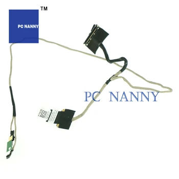 PCNANNY PAR Acer Chromebook C738T CB5-132T LVD Kabelis DDZHRALC022 skaļruņi testa labi izmantot