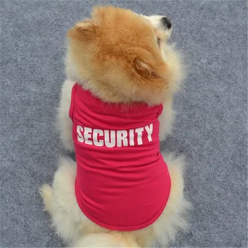 2020. gada Vasaras Cute Suņu Kaķu Apģērbu Pet Vest Kucēnu Ropa Perro Apdrukāta Kokvilnas T Krekls Suņi Mājdzīvnieki Apģērbu ubranka dla psa DC929