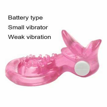 Dubultā Gredzeni, Vīriešu Dzimumlocekļa Uzmava Klitora Stimulators Spēcīgs Mēli Laizīt Vibrators Kavēšanās Ejakulācijas Pieaugušo Pāris Erotiska Seksa Rotaļlietas
