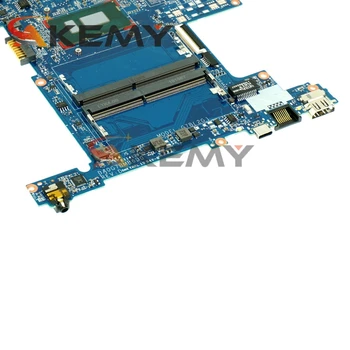 HP 15-CS Klēpjdators Mātesplatē Ar i5-8250U CPU DDR4 DA0G7BMB6D1 DA0G7BMB6D0 Testēti Ātri Kuģi