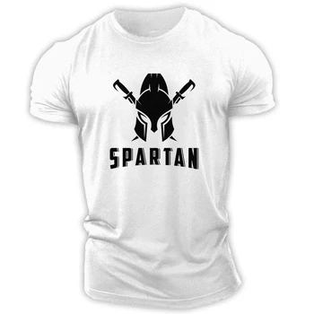 Vīriešu Pelēkā Izbrauciens T-krekls Modes 3D Druka, T-krekls O-veida kakla Tīru Krāsu Gadījuma T-krekls Elpojošs Ērti Īsām Piedurknēm