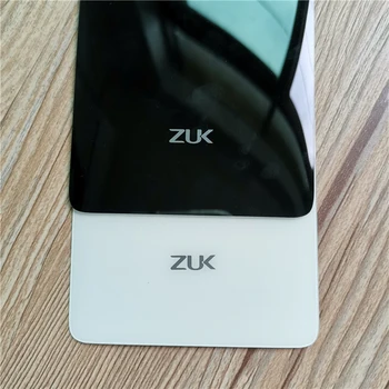 Sākotnējā Lenovo ZUK Z2 pro akumulatora vāciņu Durvju Atpakaļ Rezerves Daļas Zuk Z2 pro Atpakaļ uz lietu , līmi, uzlīmes & logo