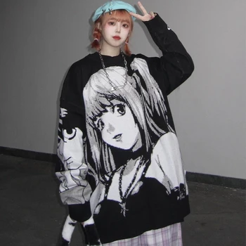 Anime Death Note Misas Cosplay Kostīmi Amane Ādas Imitācijas Sexy Cauruļu Topi Džemperi Vienotu Apģērbs Anime Mīksti džemperi, kostīmi