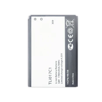 1780mAh Baterija, Par Alcatel One Touch PIXI 3 4.5 4.5