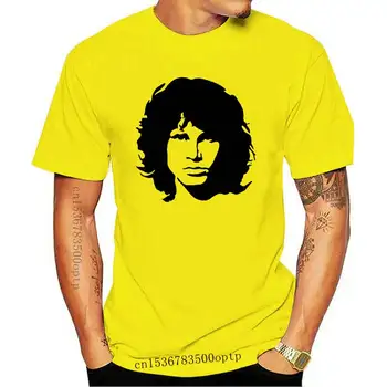 Jim Morrison Musique Jupe Leģenda T-Krekls toutes tailles neuf
