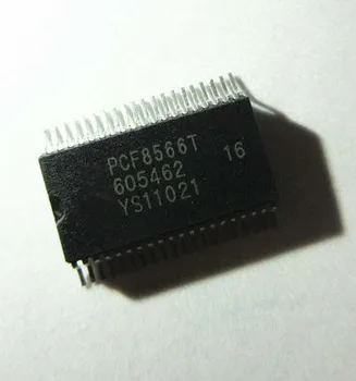 5pcs/lot PCF8566T PCF8566 SSOP-40