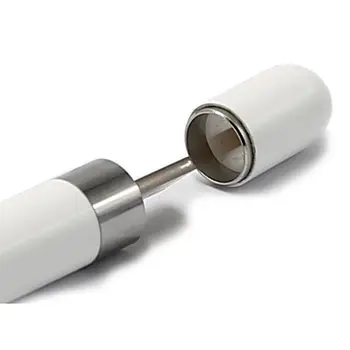 Magnētiskā Nomaiņa Zīmuļa Vāciņš iPad Apple Pildspalvu iPencil Mobilo Telefonu Touch Pen Irbuli Piederumi & Daļas