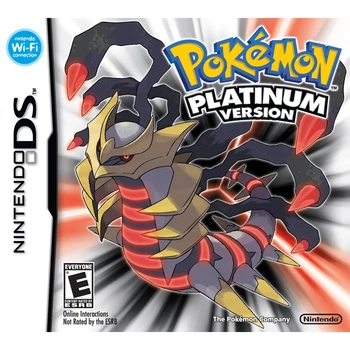 Pokemon, DS, 3DS NDSi DSi NDSL NDS DSL Pikachu Lite Platinum Versija angļu Zelta Sirds Gintama Skaistumu Kāršu Spēle pieaugušajiem Bērniem Rotaļlietas