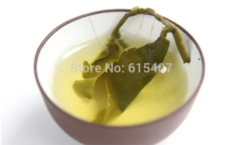 Akcijā! Vecākais 150g Taivāna Piena Oolong Tējas, Alishan Kalnu Jin Xuan, Spēcīgu Krējuma Garšu Wulong Tēja,Samazināt Svaru, Tējas, dāvanu