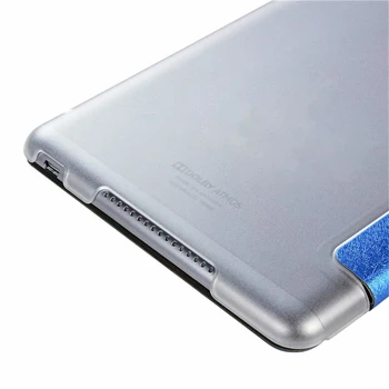 Būtiska Huawei MatePad Pro 10.4 10.8 2020. gadam BAH3-W09/AL00 SCMR-W09/AL00 Tablete Gadījumā, Statīva Turētājs Pārsegu + Rūdīta Stikla Plēves
