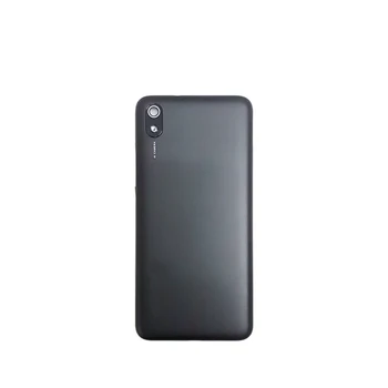 Oriģināls Par Xiaomi Redmi 7.A Akumulatoru Atpakaļ Vāciņu plastmasas, Aizmugures Durvju Mājokļu Nomaiņa, Remonts, Rezerves Daļas