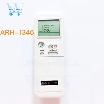 Oriģinālā karstā pārdošanas Samsung ARH-1346 gaisa kondicionēšanas tālvadības pults LOKA-1351 ARH-1363 ARH-1334 ARH-1366 DB93-04700Q