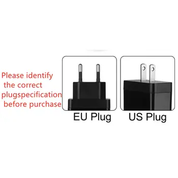 4 Porti ES/ASV Plug PD USB Lādētāju, 20W, Tips C Ātri Uzlādēt 3.0 Mobilo Tālruņu Lādētāju iPhone 12 Xiaomi Ātri, Sienas Lādētāju