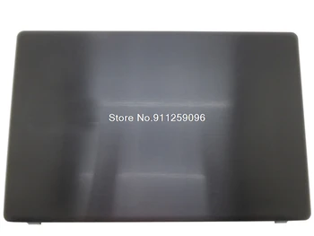 Klēpjdatoru LCD Augšējo Vāku Samsung NP501R5L 501R5L BA98-00698B Atpakaļ uz Lietu Black LIETOTS
