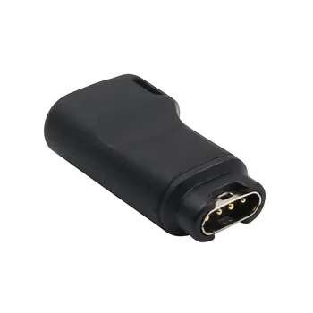 USB Lādētājs Adapteris Datu Kabeli Kabelis Garmin Fenix 5 5X 5S 6 6X PRO Skatīties Aksesuāri Uzlādes Adapteri