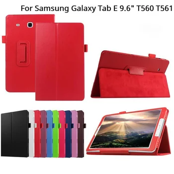Tablet Case For Samsung Galaxy Tab E 9.6