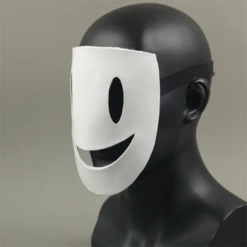 Daudzstāvu Iebrukuma Snaiperis Maska Cosplay Ķiveres Lateksa Maskas Aksesuārus Halloween