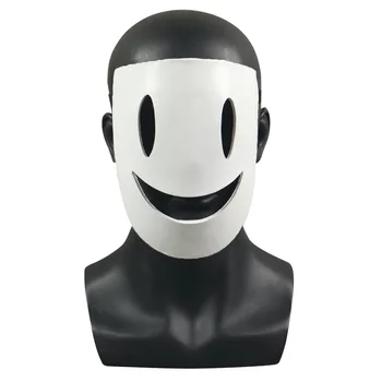 Daudzstāvu Iebrukuma Snaiperis Maska Cosplay Ķiveres Lateksa Maskas Aksesuārus Halloween