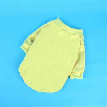 Dizainers Suņu Tērpi Mazajiem Suņiem Modes Drukāt Suņu Jaka Luksusa franču Buldogs Apģērbs Mājdzīvniekiem Apģērbu Ropa Para Perro A18