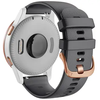 Silikona Watchband Siksnu Huawei Honor Burvju 2 42 46mm/2e gt2 gt Aproce 22mm Aproce Huawei SKATĪTIES GTS/VTN GT 2 Pro B5