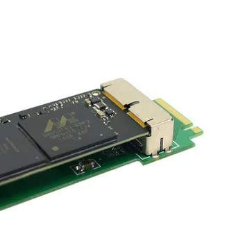 Adapteris Cietā Diska Adapteri, SSD M2 Līdz M. 2 NGFF PCIE X4 Adapteri Apple MacBook Air, Mac Pro 2013 A1465 A1466 M2 SSD JAUNAS
