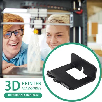 3D Printeru Piederumi LCD UV Photocuring Sveķu Pilienu Kandidēt Phrozen Sonic Mini Lielākā daļa Citu 5.5 Collu/6 Collu LCD SLA Pilienu Stāvēt